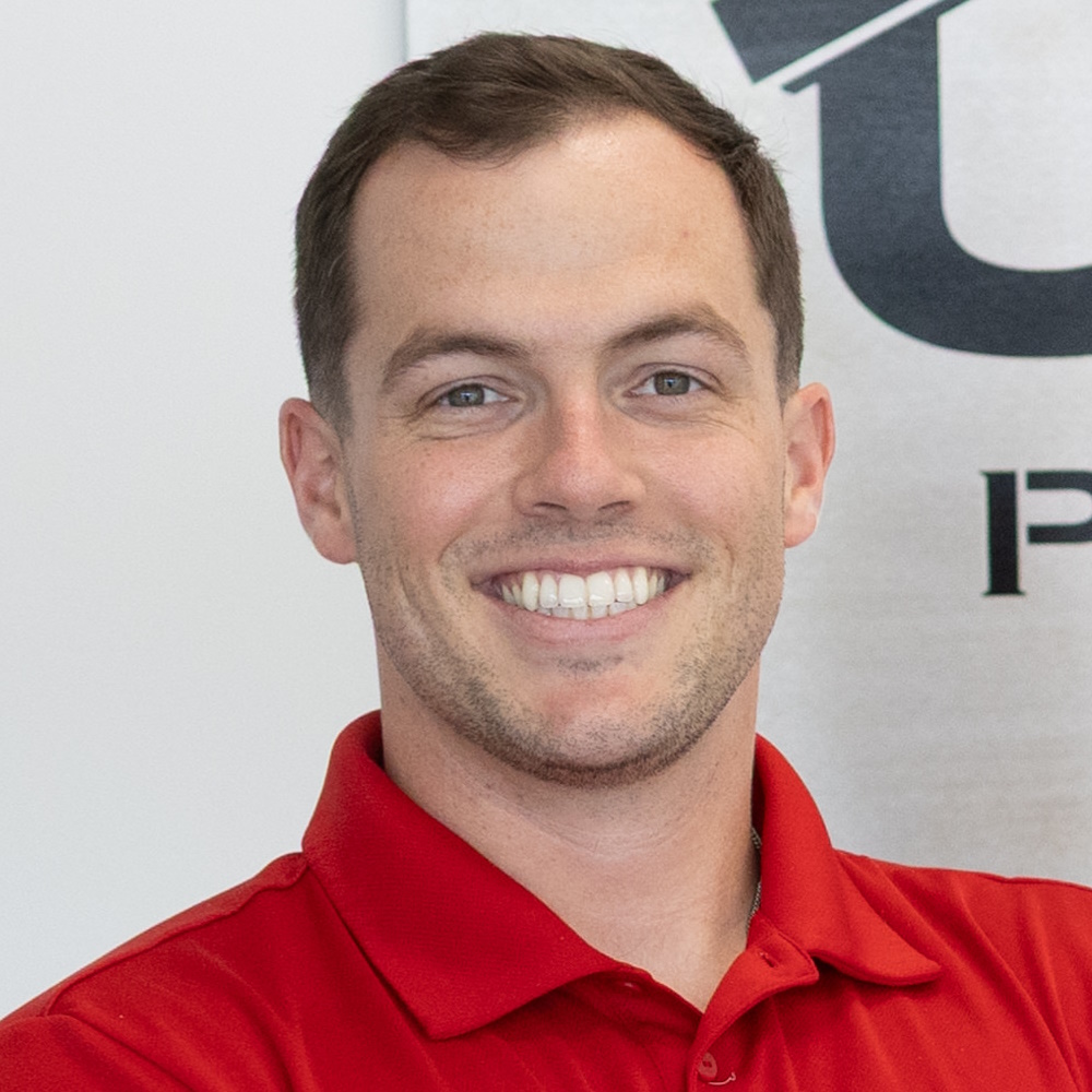 Jacob Lamkin, PT, DPT