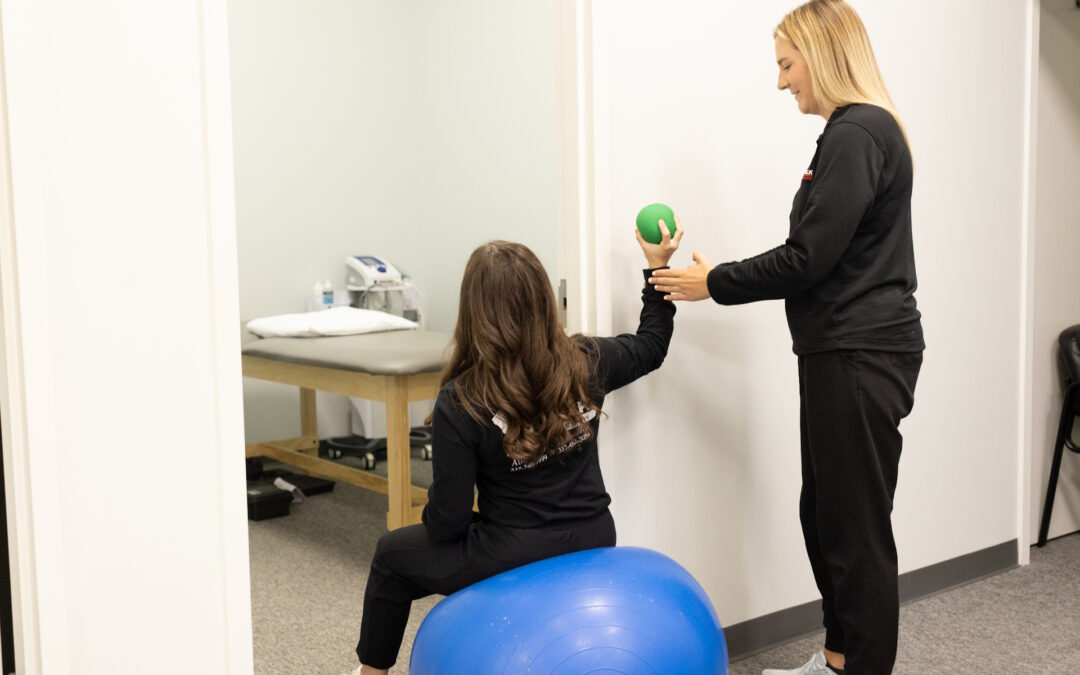 The Importance of Warming Up: Preparing Your Body for Better Movement