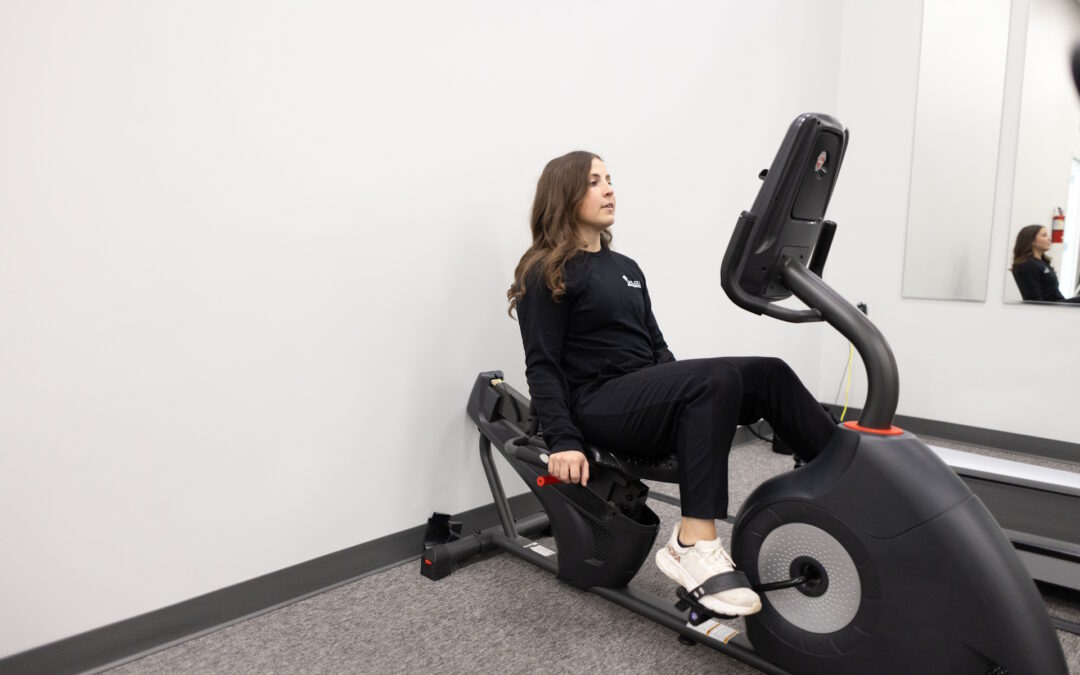 The Importance of Exercise: Why Movement Matters More Than Ever