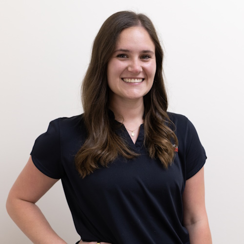 Morgan DeRouen Sagrera, PTA