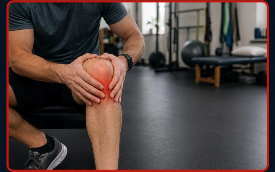 Knee Pain Treatment Options in Lafayette & Abbeville, LA