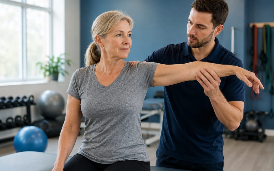 Physical Therapist Before an Orthopedic Surgeon | Guide