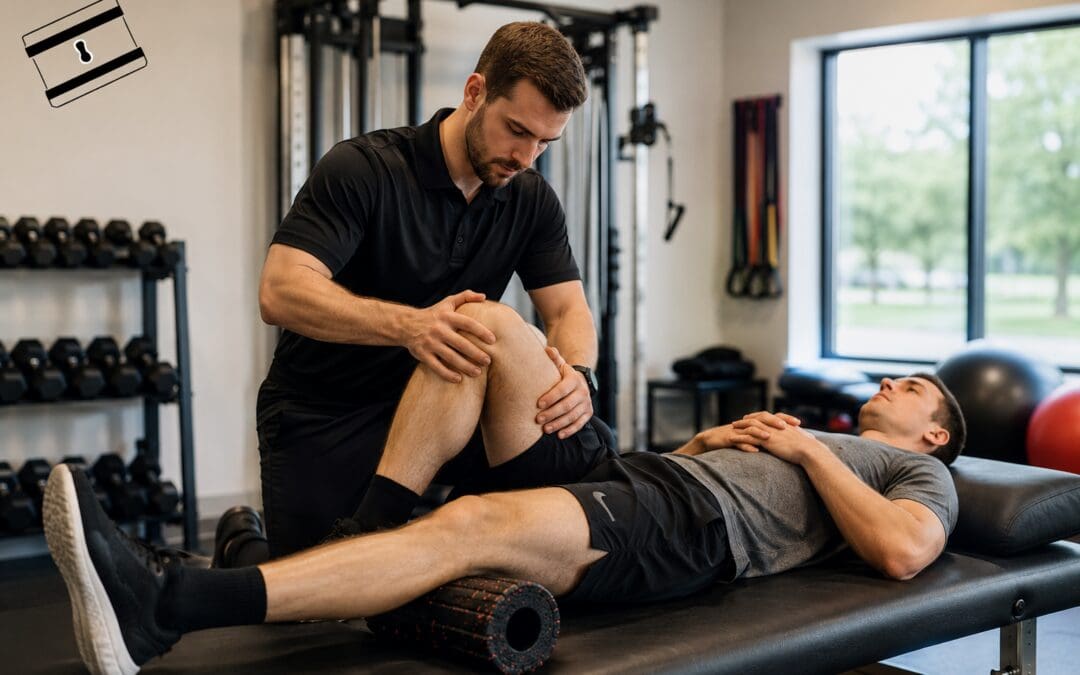 How to Choose a Sports Physical Therapy Clinic