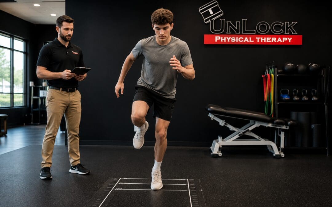 ACL Injury Recovery Timeline for Young Athletes