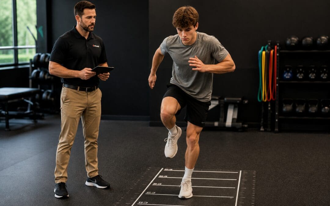 Returning to Sports Safely After an ACL Injury