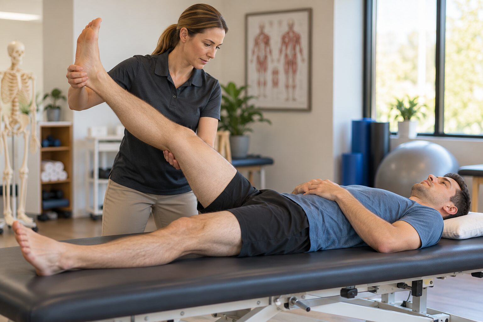Is It SI Joint Pain or a Herniated Disc?